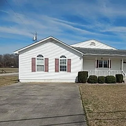 Buy this 3 bed house on 144 Fussell Road in Wayne County, NC 28551