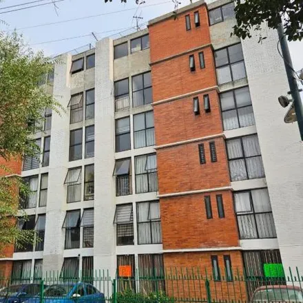 Rent this 3 bed apartment on Calle Rumania in Colonia Portales Norte, 03303 Mexico City