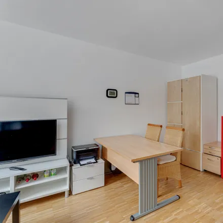 Rent this 1 bed apartment on Weilheimer Straße 21e in 81373 Munich, Germany