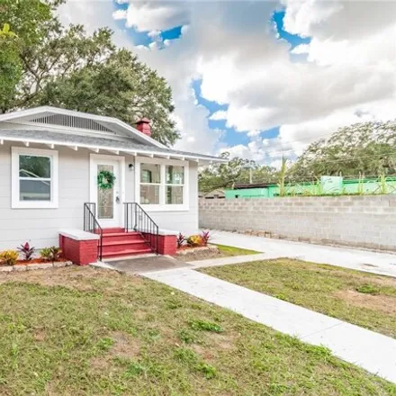 Buy this 2 bed house on 905 East Hamilton Avenue in Tampa, FL 33604