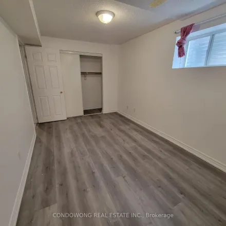 Image 7 - 96 Worthing Avenue, Markham, ON L3S 1R4, Canada - Apartment for rent