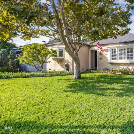 Buy this 3 bed house on 505 Coolidge Drive in San Gabriel, CA 91775