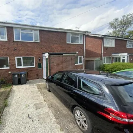 Buy this 2 bed townhouse on Old Church Green in Stechford, B33 8QP