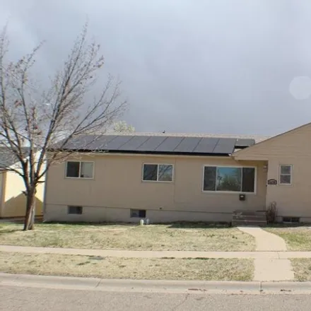 Buy this 5 bed house on Ben Franklin Elementary in Horseshoe Drive, Pueblo