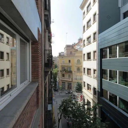 Image 9 - Travessera de Gràcia, 98B, 08012 Barcelona, Spain - Apartment for rent