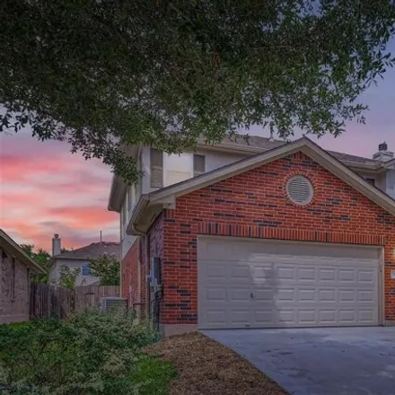 Buy this 4 bed house on 3920 Rocky Shore Lane in Travis County, TX 78660