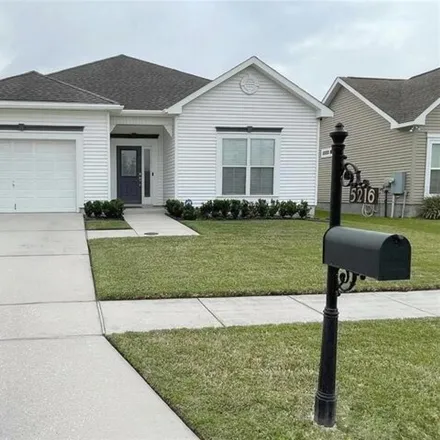 Buy this 3 bed house on Starksville Drive in Jefferson Parish, LA 70072