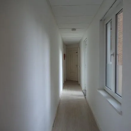 Image 7 - Elisabethstraat 2, 6161 GT Geleen, Netherlands - Apartment for rent