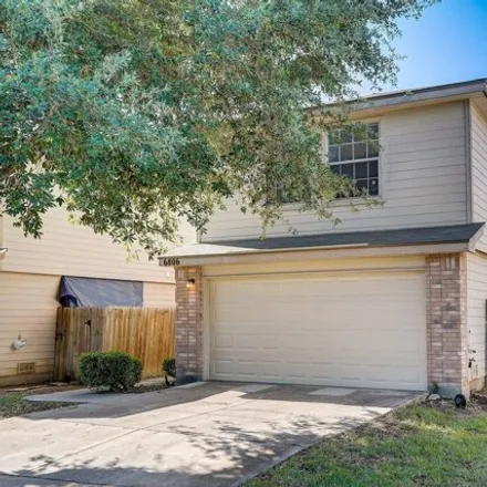 Buy this 3 bed house on 6806 Grapevine Lk in San Antonio, Texas