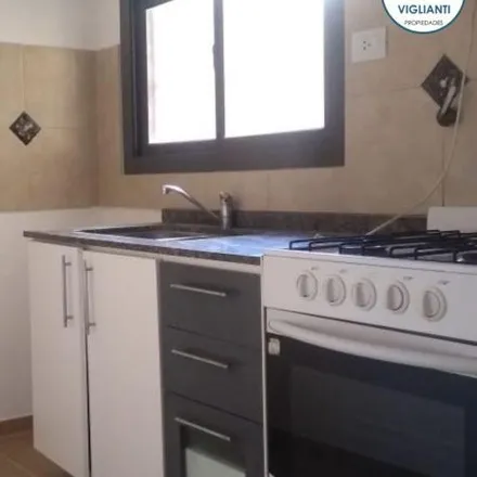 Buy this 1 bed apartment on Capital Federal 959 in Observatorio, Cordoba
