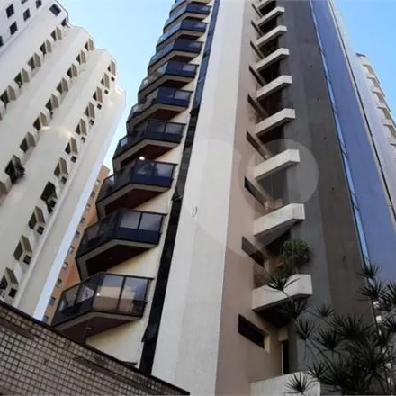 Buy this 4 bed apartment on Edifício Villa Sorrento in Rua Voluntários da Pátria 3823, Mandaqui