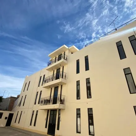 Rent this 3 bed apartment on Avenida del Retablo in Delegación Centro Histórico, 76005 Querétaro