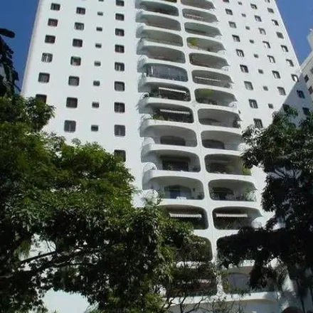 Image 2 - Rua Doutor Alceu de Assis, Jardim Europa, São Paulo - SP, 01455-110, Brazil - Apartment for sale