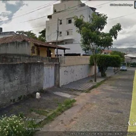 Buy this 3 bed house on Rua Cordisburgo in Ana Lúcia, Belo Horizonte - MG