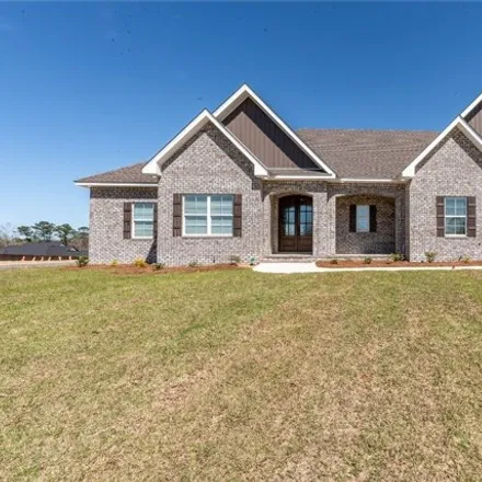 Buy this 5 bed house on County Road 520 in Enterprise, AL 36330