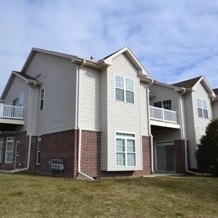 Buy this 3 bed condo on N99W14047 Seven Pines Way Unit C in Germantown, Wisconsin
