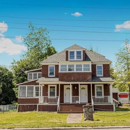 Buy this 6 bed house on 46 Highland Avenue in Village of Otisville, Mount Hope