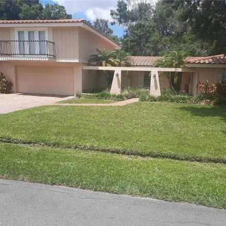 Buy this 3 bed house on 8160 North Clark Avenue in Egypt Lake-Leto, Hillsborough County