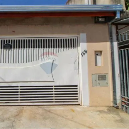 Buy this 2 bed house on Rua Wagner José Marins in Jardim Santa Cecília, Sorocaba - SP