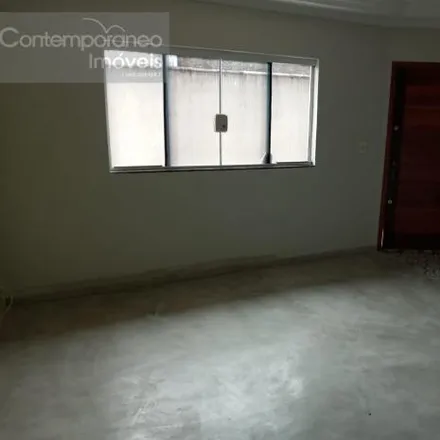Rent this 3 bed house on Rua Júlio Marcelino de Faria in Chacara Cruzeiro do Sul, São Paulo - SP