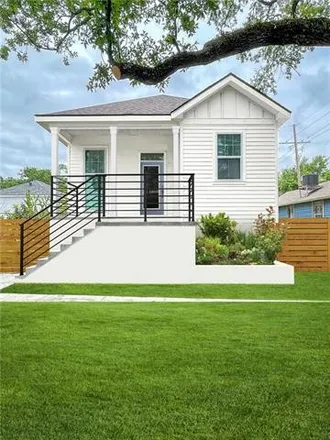 Buy this 3 bed house on 3714 Toledano Street in New Orleans, LA 70125