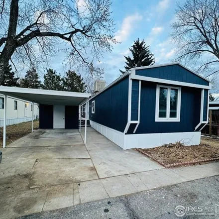 Buy this studio apartment on West 41st Street in Loveland, CO 80610