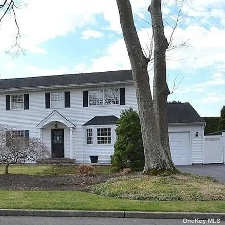 Buy this 4 bed house on 2 Robert Drive in Brookhaven, Suffolk County