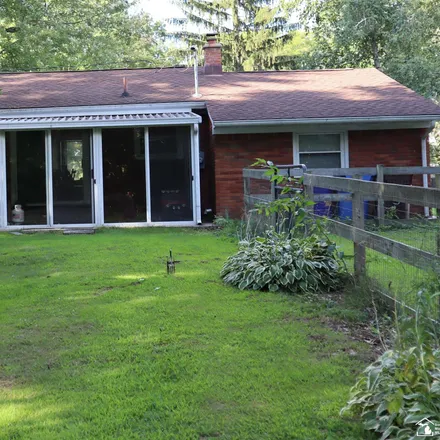 Image 3 - 940 Fix Road, Frenchtown Township, MI 48162, USA - House for sale