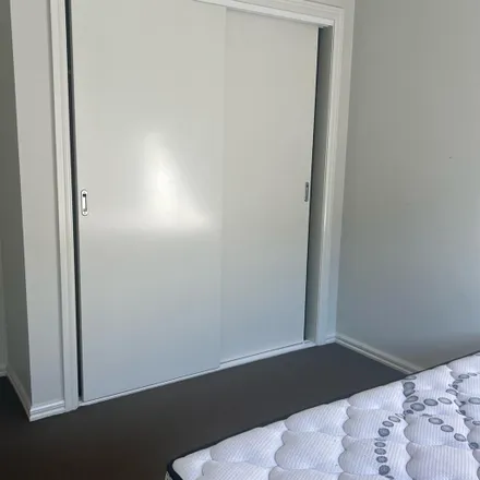 Rent this 1 bed apartment on Andromeda Avenue in Truganina VIC 3029, Australia