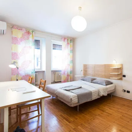 Rent this 1 bed apartment on Via Egadi in 20144 Milan MI, Italy