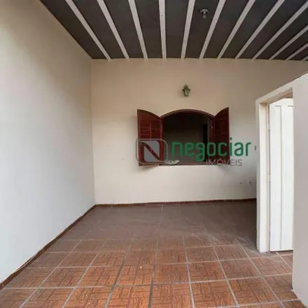 Buy this 2 bed house on Rua da França in Regional Centro, Betim - MG