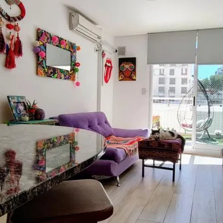 Buy this 1 bed apartment on Montevideo 325 in Martin, Rosario