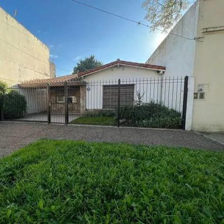 Buy this 2 bed house on Domingo Faustino Sarmiento in Partido de Merlo, B1718 EVD Merlo