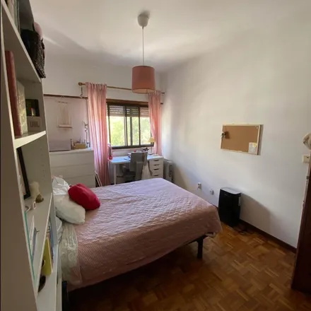 Image 6 - Quinta do Borba, Rua José Paulo D'Oliveira, 2620-105 Póvoa de Santo Adrião, Portugal - Apartment for rent