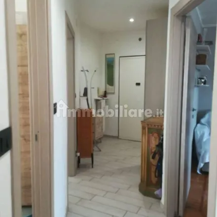 Rent this 4 bed apartment on Via Polonghera 18 in 10138 Turin TO, Italy
