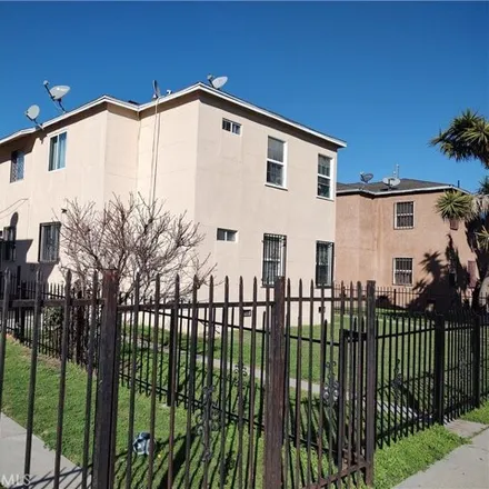 Image 5 - 6153 South Hobart Boulevard, Los Angeles, CA 90047, USA - House for sale
