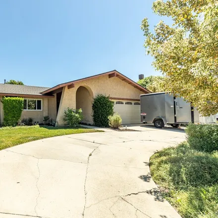 Buy this 4 bed house on 13071 Benson Avenue in Chino, CA 91710