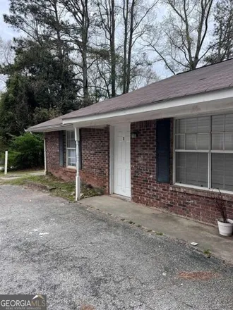 Rent this 2 bed house on Lovvorn Road in Carrollton, GA 30117