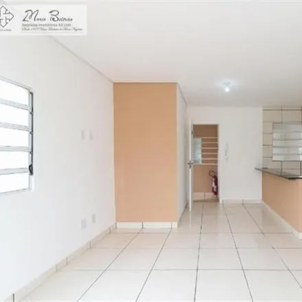Rent this 1 bed apartment on Viela Onze in Rio Pequeno, São Paulo - SP