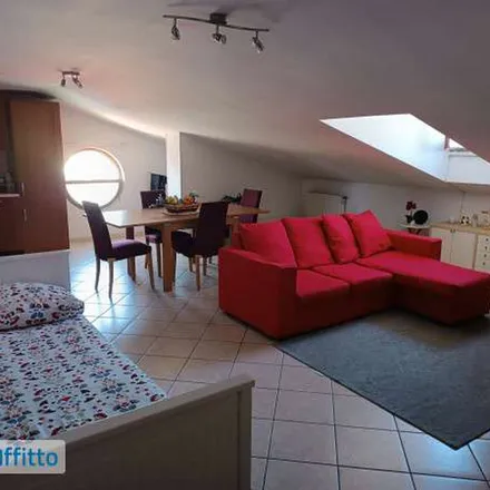 Rent this 2 bed apartment on Via Luigi Settembrini in 00043 Marino RM, Italy