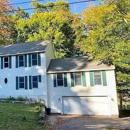 Buy this 3 bed house on 50 Fox Point Road in Newington, Rockingham County