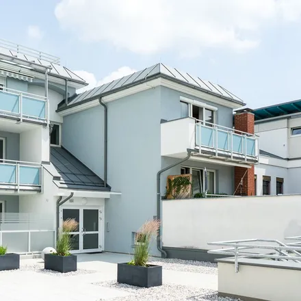 Image 4 - Hegelgasse 9, 7400 Oberwart/Felsőőr, Austria - Apartment for rent