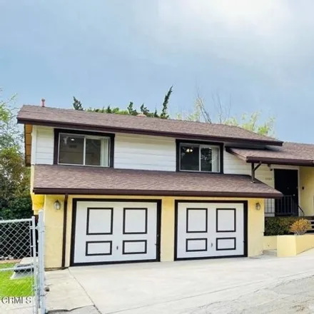 Rent this 4 bed house on 5357 Cortolane Drive in La Crescenta, CA 91214