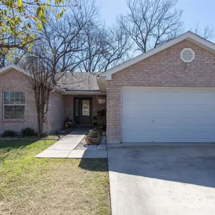 Buy this 3 bed house on 1010 Pecan Street in Del Rio, TX 78840