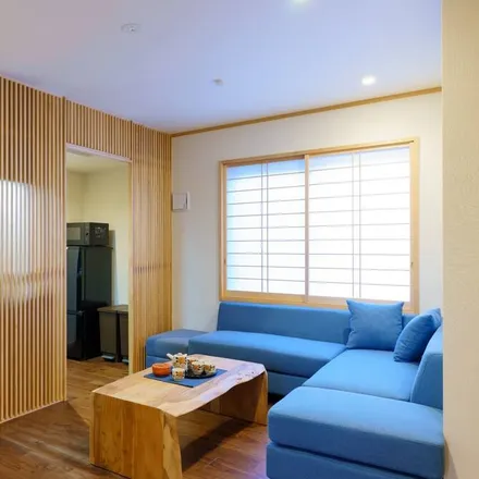 Image 5 - Taito, Japan - House for rent