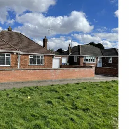 Image 2 - St. Andrews Drive, Grimsby, East Yorkshire, Dn32 - House for sale