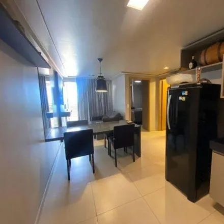 Buy this 2 bed apartment on Avenida Antônio Lira 95 in Tambaú, João Pessoa - PB