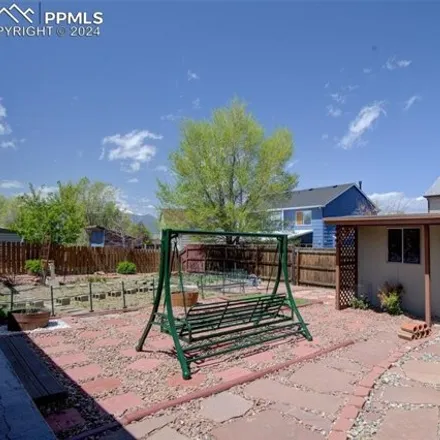 Image 9 - 6681 Fielding Circle, El Paso County, CO 80911, USA - House for sale