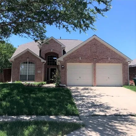 Rent this 4 bed house on 2936 Dover Drive in McKinney, TX 75069