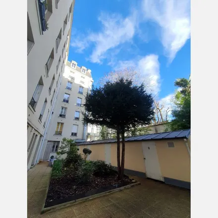 Rent this 2 bed apartment on Monge in Rue Monge, 75005 Paris
